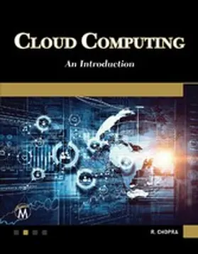 Chopra | Cloud Computing | E-Book | sack.de