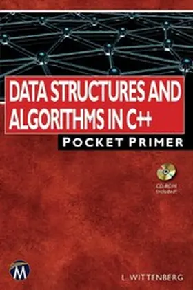 Wittenberg |  Data Structures and Algorithms in C++ | eBook | Sack Fachmedien