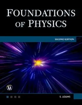 Adams |  Foundations of Physics | eBook | Sack Fachmedien