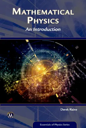 Raine | Mathematical Physics | E-Book | www2.sack.de