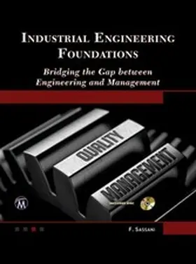 Sassani | Industrial Engineering Foundations | E-Book | sack.de