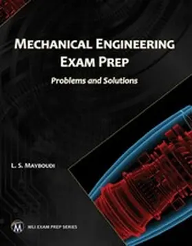 Mayboudi |  Mechanical Engineering Exam Prep | eBook | Sack Fachmedien
