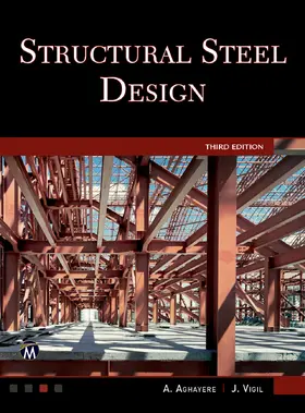 Vigil / Aghayere |  Structural Steel Design | Buch |  Sack Fachmedien