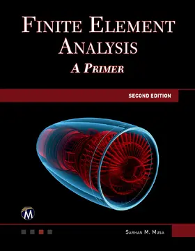 Musa | Finite Element Analysis | Buch | 978-1-68392-415-9 | www2.sack.de