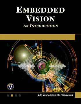 Vijayalakshmi / Muruganand |  Embedded Vision | eBook | Sack Fachmedien