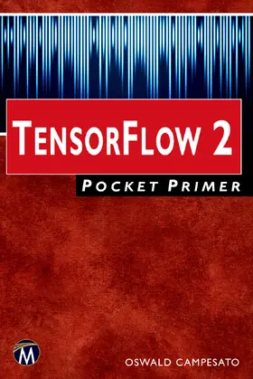 Campesato |  TensorFlow 2 Pocket Primer | Buch |  Sack Fachmedien