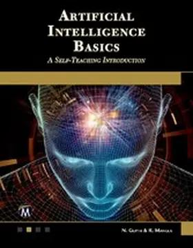 Gupta / Mangla | Artificial Intelligence Basics | E-Book | www2.sack.de