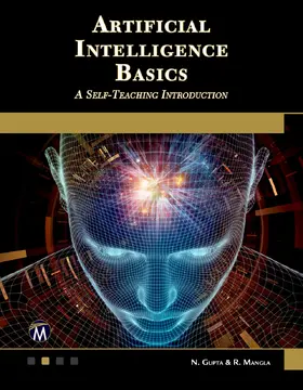 Mangla / Gupta |  Artificial Intelligence Basics | Buch |  Sack Fachmedien