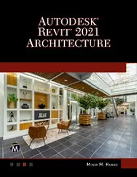 Hamad | AutoDesk Revit 2021 Architecture | E-Book | sack.de