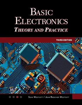 Westcott |  Basic Electronics | Buch |  Sack Fachmedien