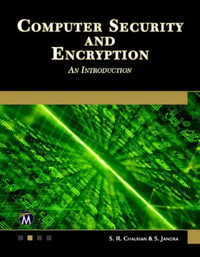 Jangra / Chauhan | Computer Security and Encryption | Buch | 978-1-68392-531-6 | sack.de