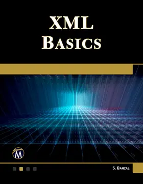 Banzal |  XML Basics | Buch |  Sack Fachmedien