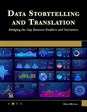 Mathias | Data Storytelling and Translation | E-Book | sack.de