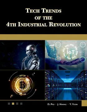 Pyo / Hwang / J. Hwang |  Tech Trends of the 4th Industrial Revolution | eBook | Sack Fachmedien