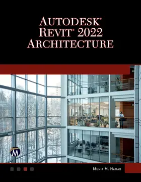 Hamad |  Autodesk® REVIT® 2022 Architecture | Buch |  Sack Fachmedien