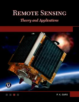 Garg |  Remote Sensing | Buch |  Sack Fachmedien