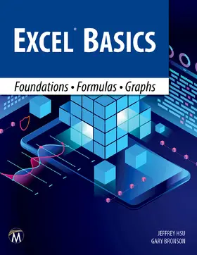 Bronson / Hsu |  Excel Basics | Buch |  Sack Fachmedien