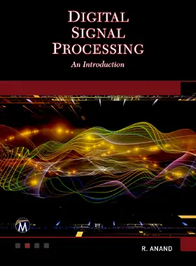 Anand |  Digital Signal Processing | eBook | Sack Fachmedien