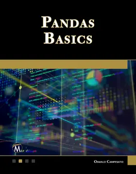 Campesato |  Pandas Basics | Buch |  Sack Fachmedien