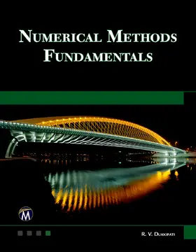 Dukkipati |  Numerical Methods Fundamentals | Buch |  Sack Fachmedien