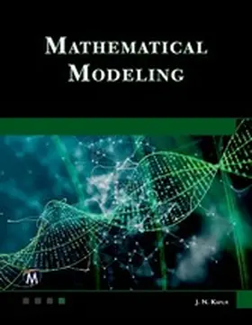 J. N. Kapur | Mathematical Modeling | E-Book | sack.de