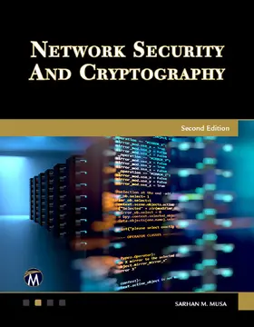 Musa |  Network Security and Cryptography | eBook | Sack Fachmedien
