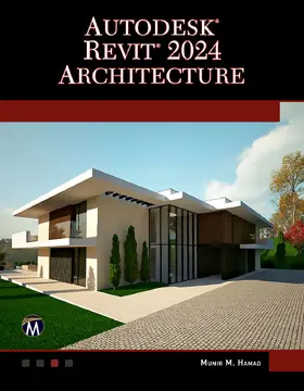 Hamad |  Autodesk(r) Revit(r) 2024 Architecture | Buch |  Sack Fachmedien