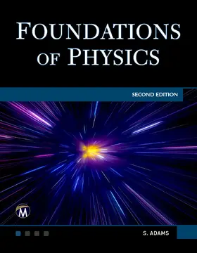 Adams |  Foundations of Physics | Buch |  Sack Fachmedien