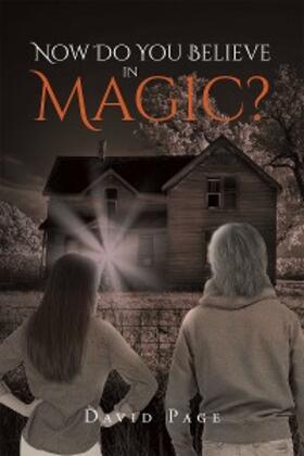 Page |  Now Do You Believe in Magic? | eBook | Sack Fachmedien