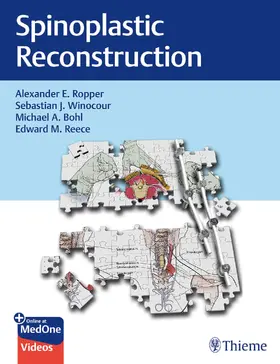 Ropper / Winocour / Bohl | Spinoplastic Reconstruction | Medienkombination | 978-1-68420-501-1 | sack.de