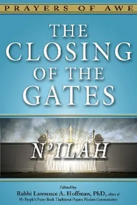 Hoffman |  The Closing of the Gates | eBook | Sack Fachmedien