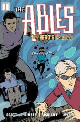 Scott |  The Hero's Journey: The Ables | eBook | Sack Fachmedien