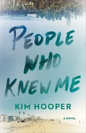 Hooper |  People Who Knew Me | eBook | Sack Fachmedien