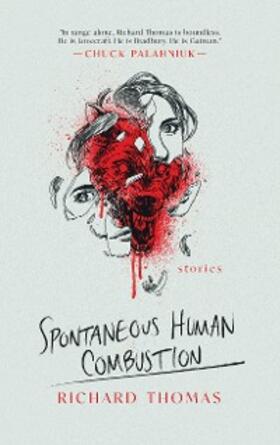 Thomas |  Spontaneous Human Combustion | eBook | Sack Fachmedien