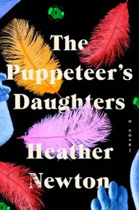 Newton |  The Puppeteer's Daughters | eBook | Sack Fachmedien