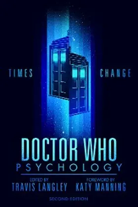 Langley |  Doctor Who Psychology (2nd Edition) | eBook | Sack Fachmedien