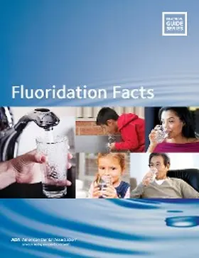 Association |  Fluoridation Facts | eBook | Sack Fachmedien