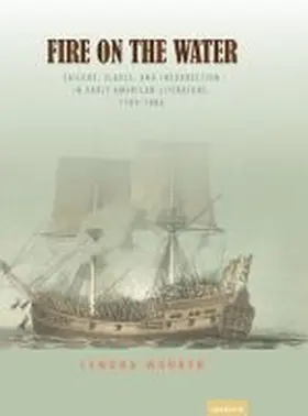 Warren |  Fire on the Water | Buch |  Sack Fachmedien