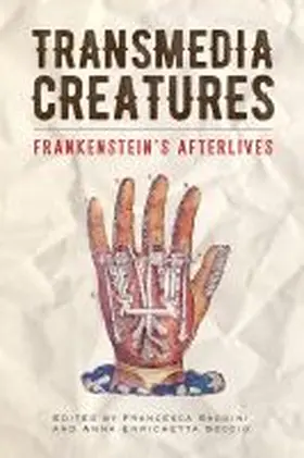 Transmedia Creatures | Buch | 978-1-68448-061-6 | www2.sack.de
