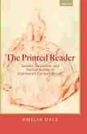 Dale |  The Printed Reader | Buch |  Sack Fachmedien