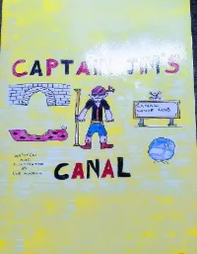 Morgan |  Captain Jim's Canal | eBook | Sack Fachmedien