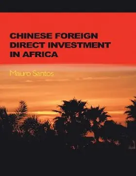 Santos |  Chinese Foreign Direct Investment In Africa | eBook | Sack Fachmedien