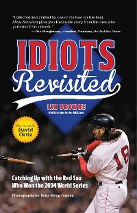 Browne |  Idiots Revisited | eBook | Sack Fachmedien