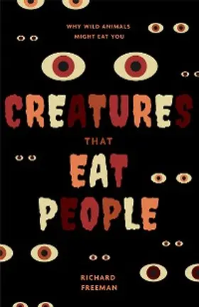 Freeman |  Creatures That Eat People | eBook | Sack Fachmedien