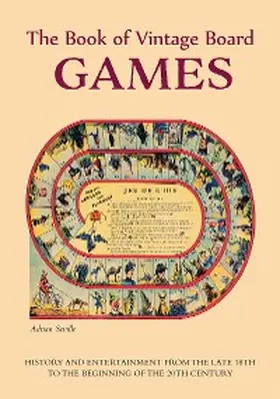 Seville |  The Book of Vintage Board Games | eBook | Sack Fachmedien