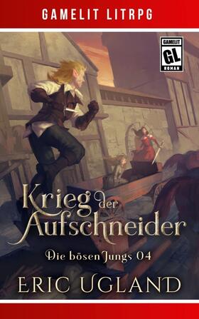 Ugland |  Krieg der Aufschneider | Buch |  Sack Fachmedien