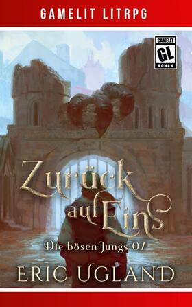 Ugland |  Zurück auf Eins | Buch |  Sack Fachmedien