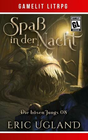 Ugland |  Spaß in der Nacht | Buch |  Sack Fachmedien