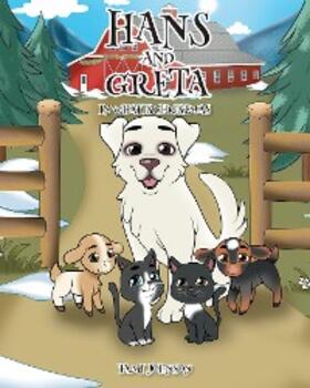 Johnson |  Hans and Greta | eBook | Sack Fachmedien