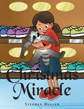Miller |  Christmas Miracle | eBook | Sack Fachmedien